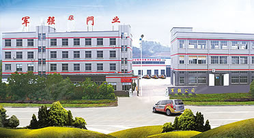 鋅合金門(mén)廠(chǎng)家